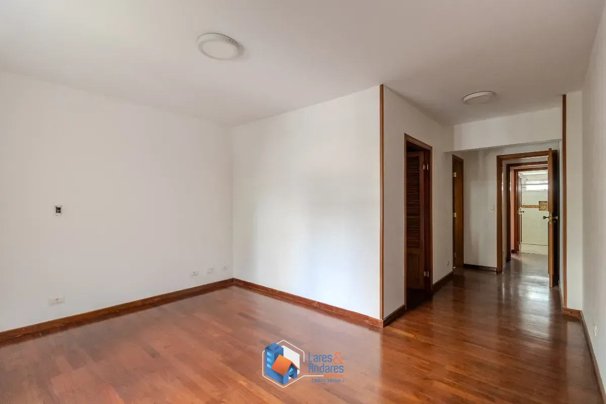Apartamento, 3 quartos, 241 m² - Foto 43
