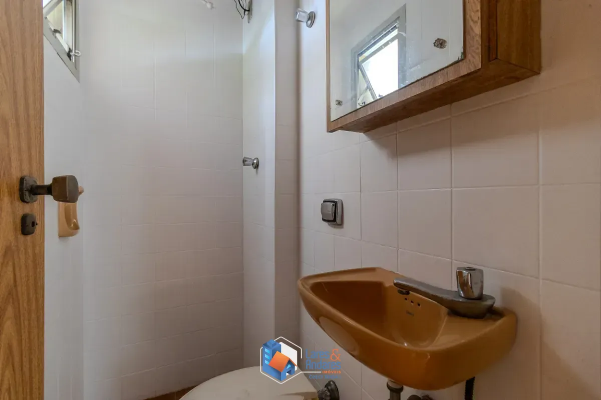 Apartamento, 3 quartos, 241 m² - Foto 27