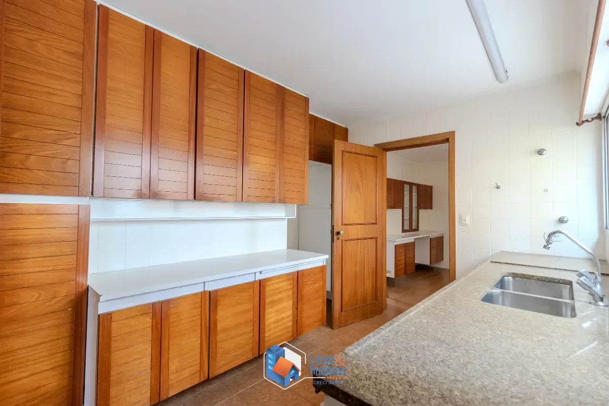 Apartamento, 3 quartos, 241 m² - Foto 19