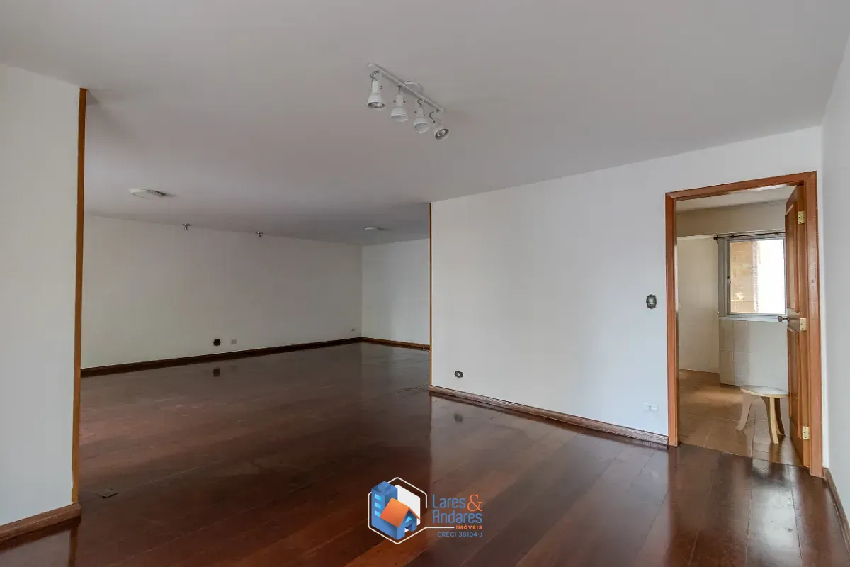 Apartamento, 3 quartos, 241 m² - Foto 9