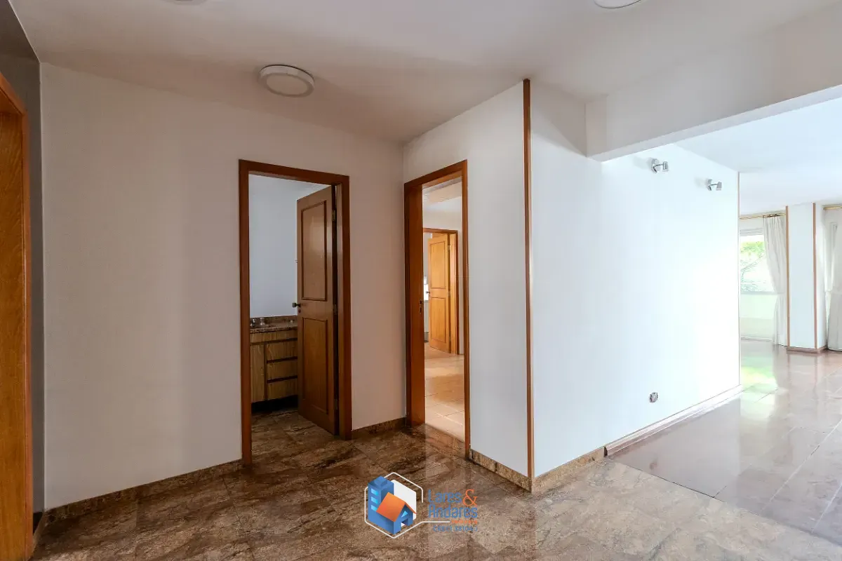 Apartamento, 3 quartos, 241 m² - Foto 12