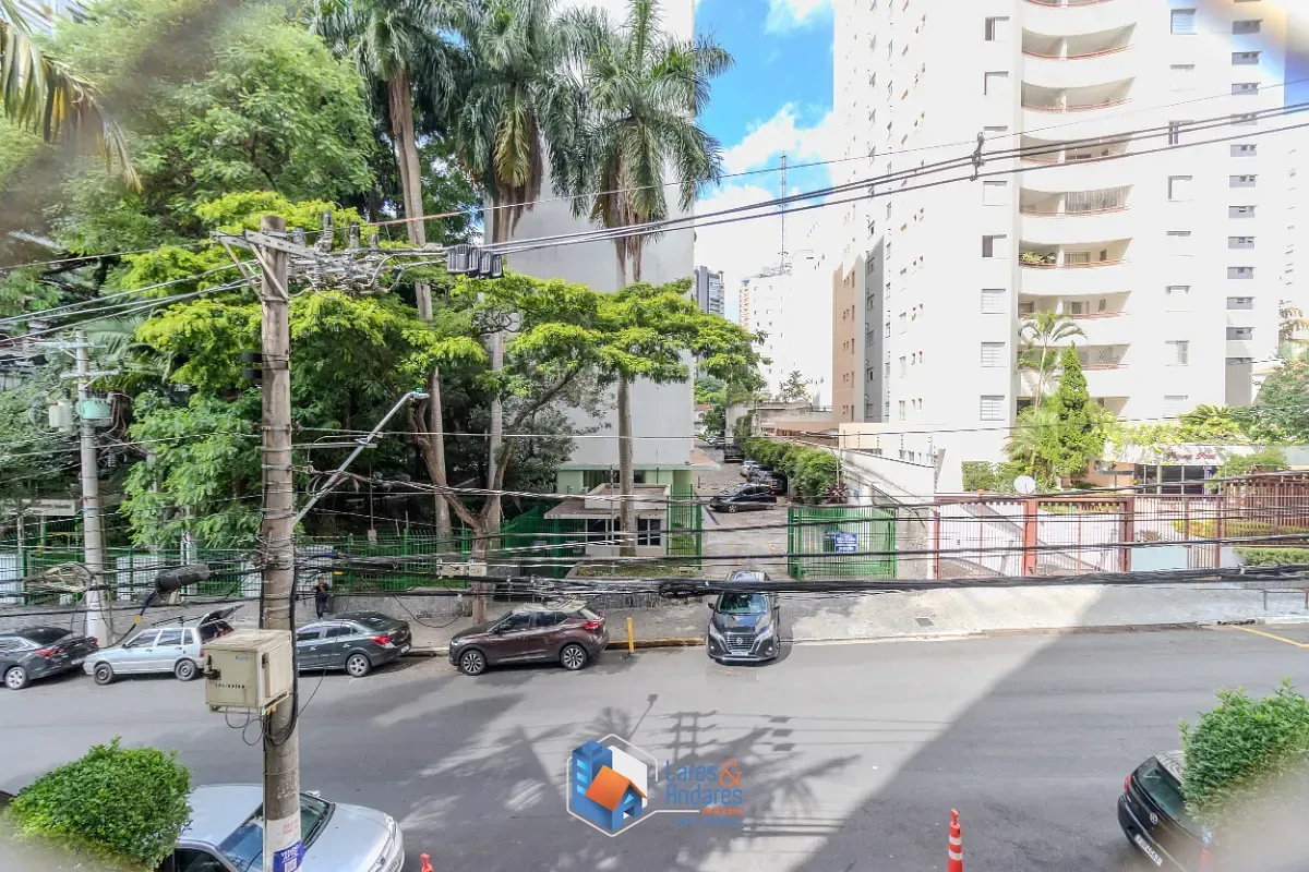 Apartamento, 3 quartos, 241 m² - Foto 7