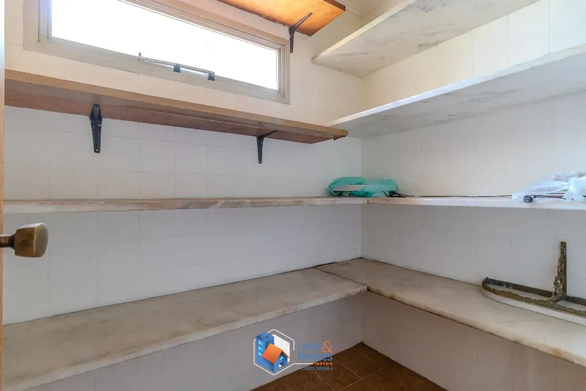 Apartamento, 3 quartos, 241 m² - Foto 21