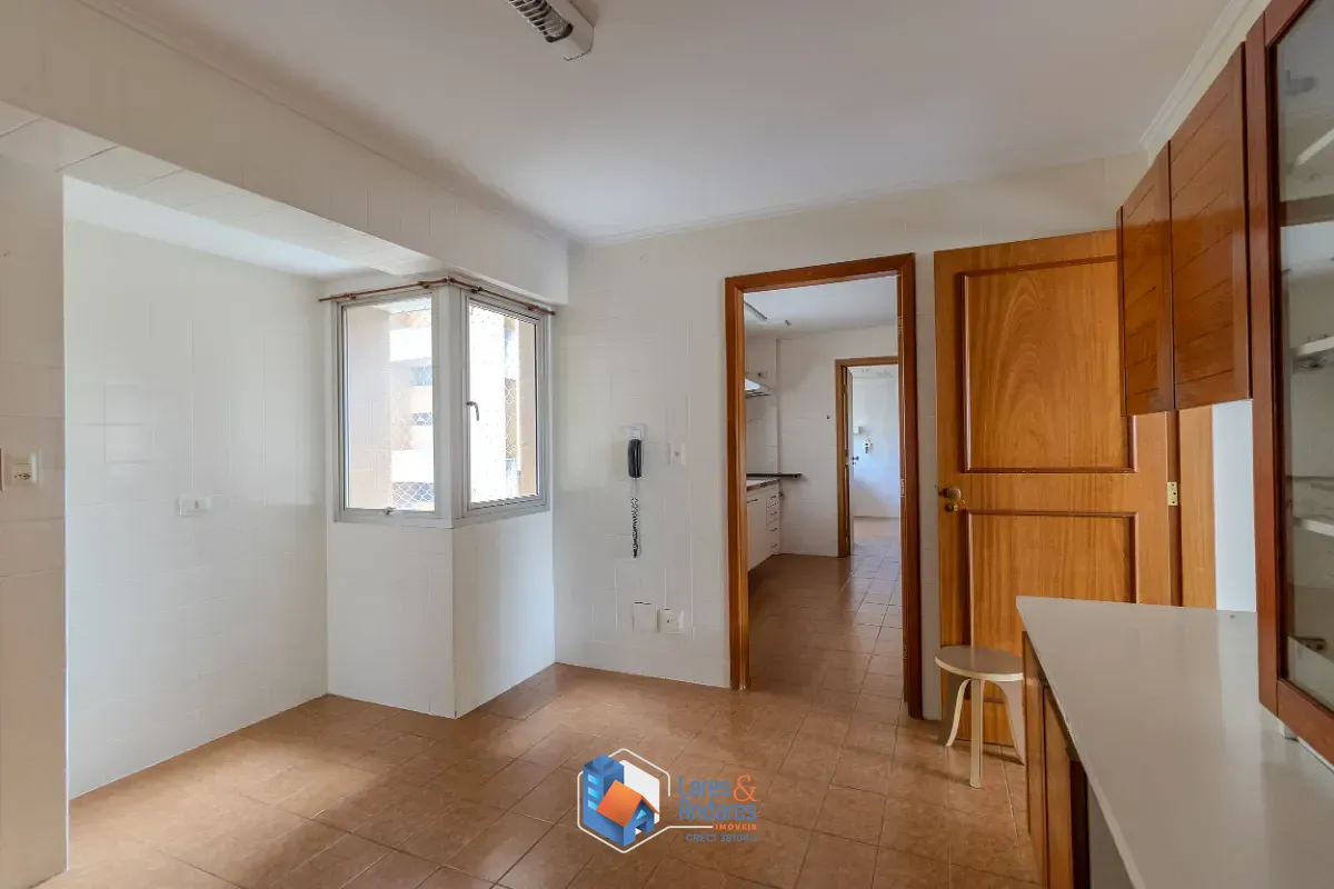 Apartamento, 3 quartos, 241 m² - Foto 20