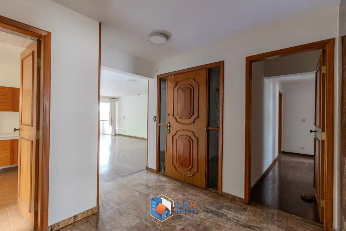 Apartamento, 3 quartos, 241 m² - Foto 16