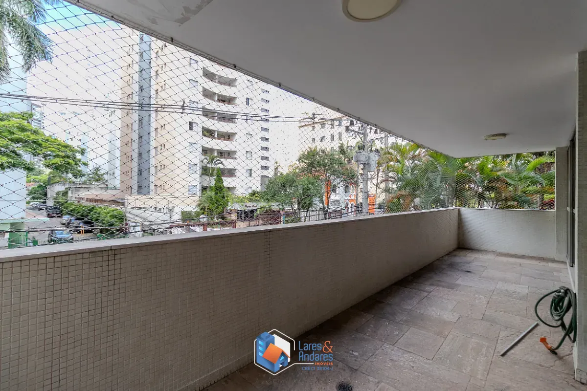 Apartamento, 3 quartos, 241 m² - Foto 6