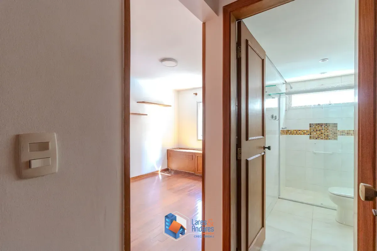 Apartamento, 3 quartos, 241 m² - Foto 35