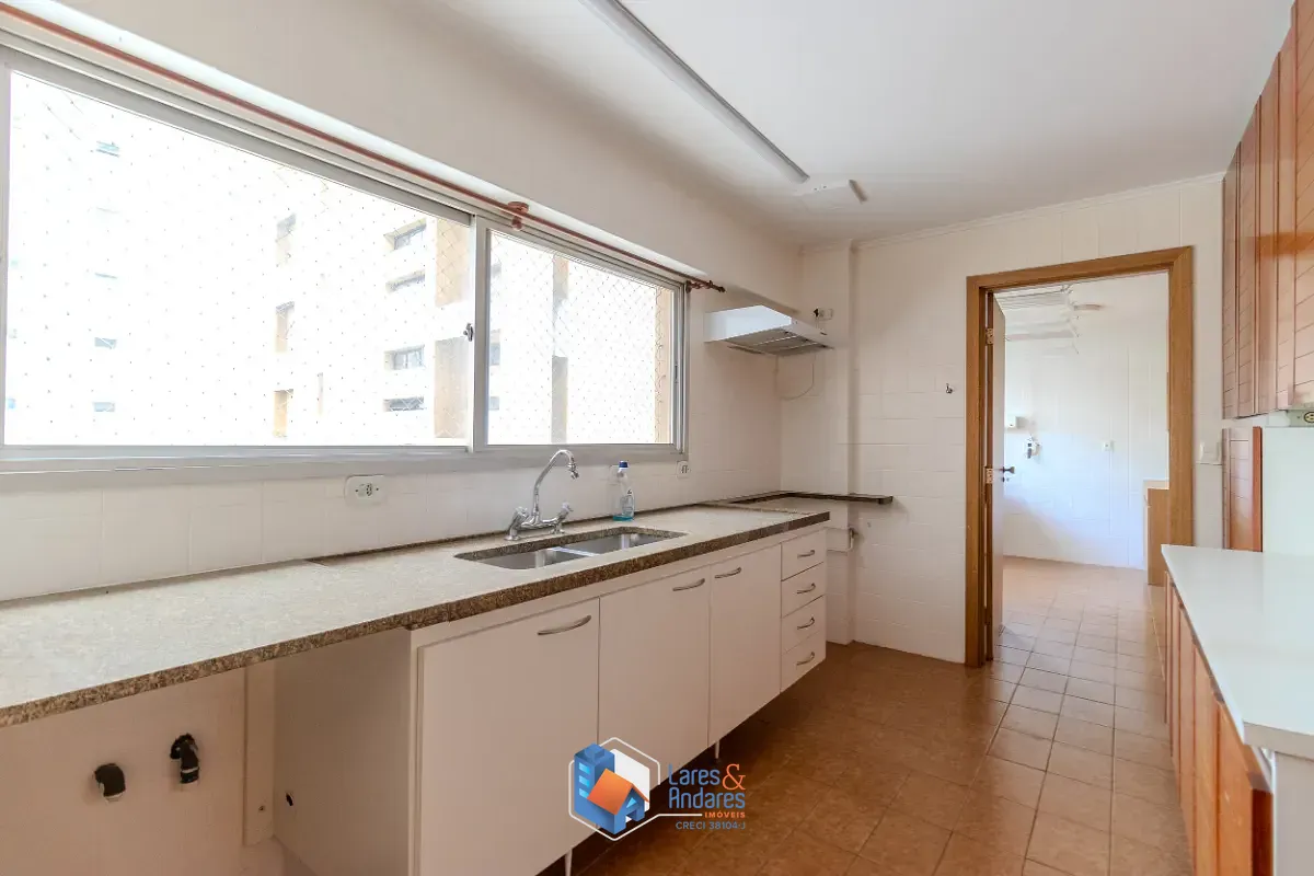 Apartamento, 3 quartos, 241 m² - Foto 18
