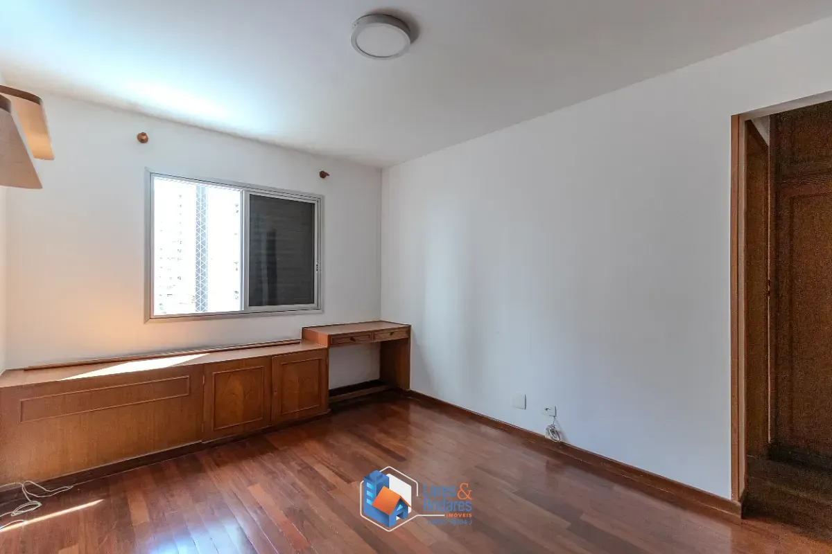 Apartamento, 3 quartos, 241 m² - Foto 37