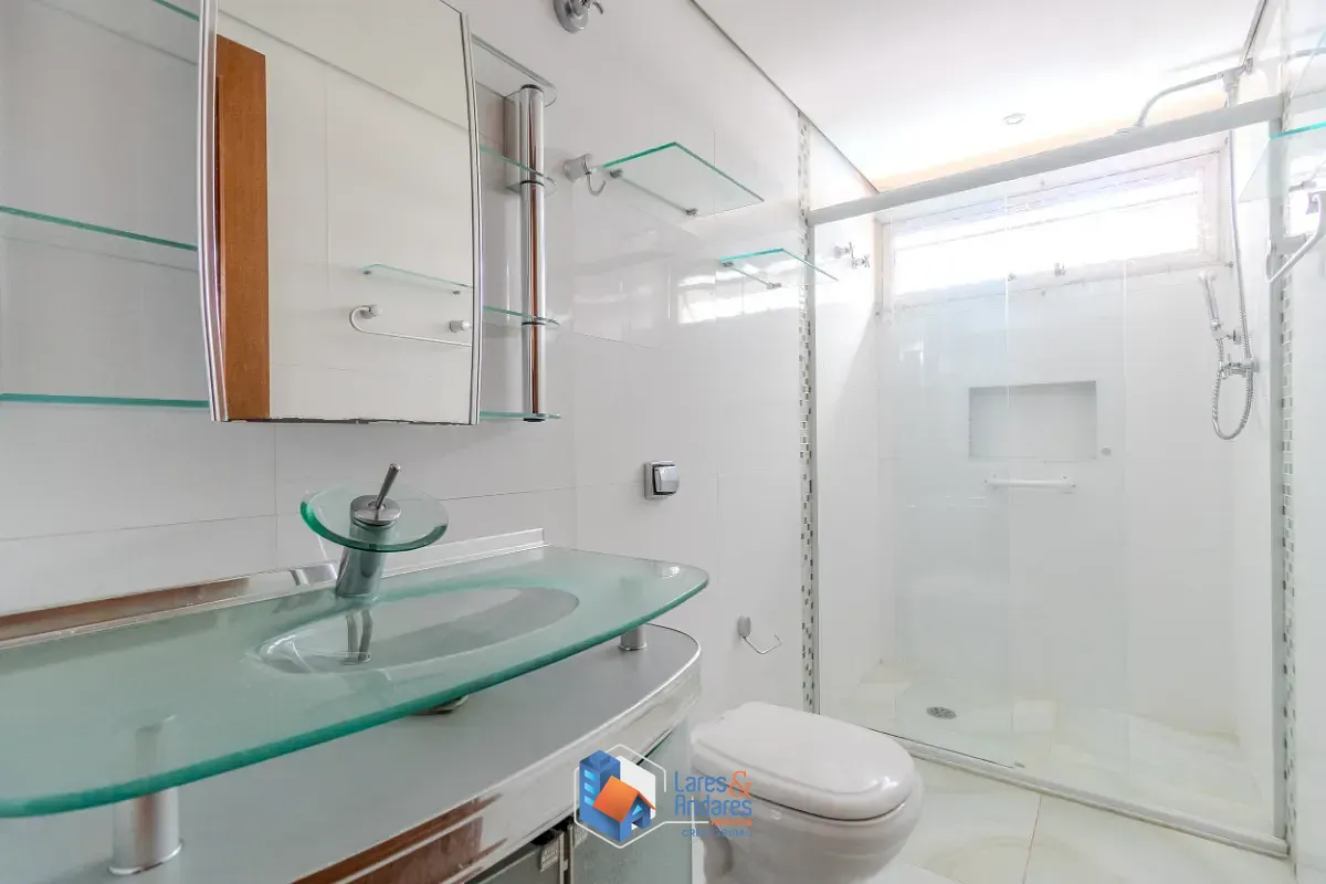 Apartamento, 3 quartos, 241 m² - Foto 33