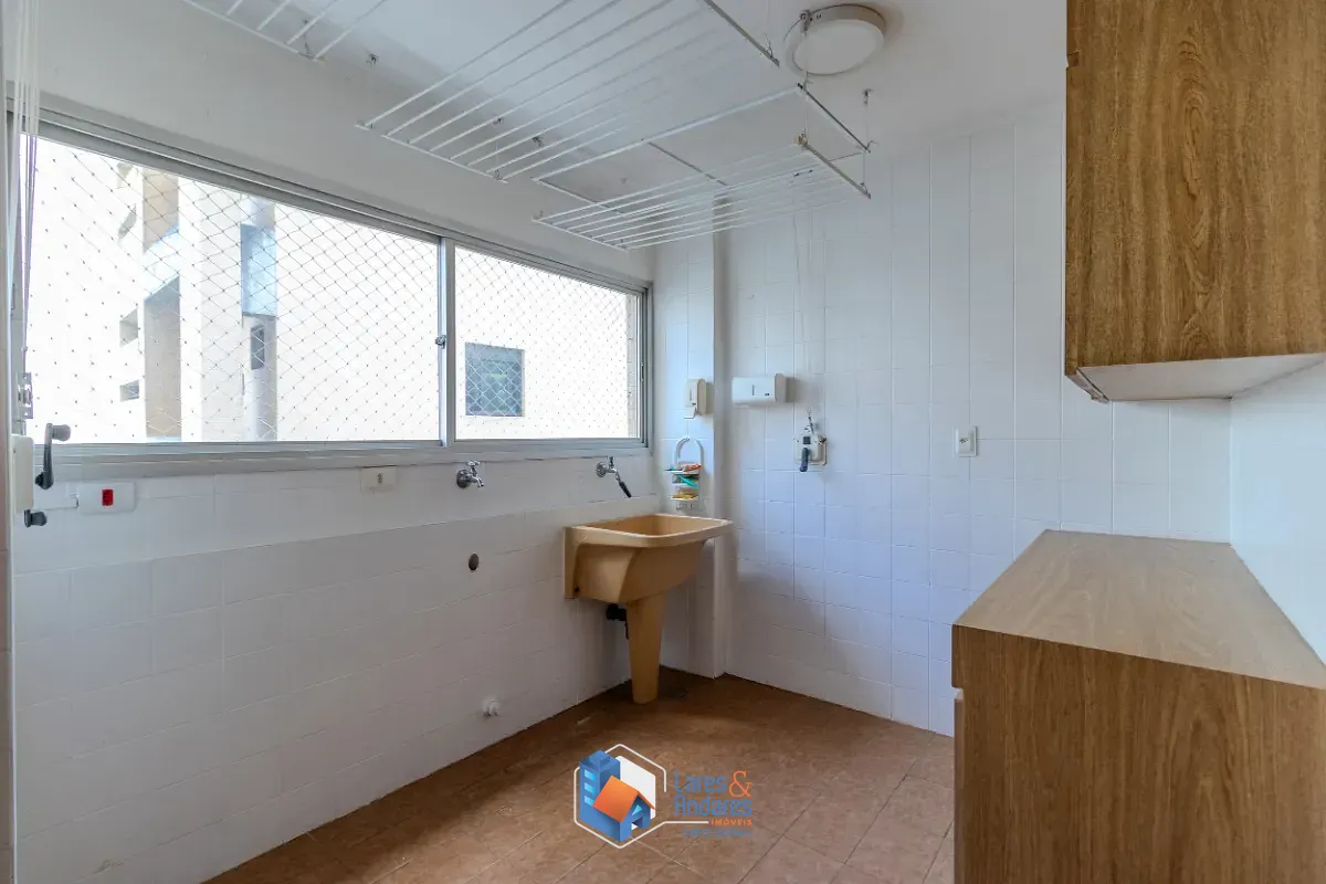 Apartamento, 3 quartos, 241 m² - Foto 22