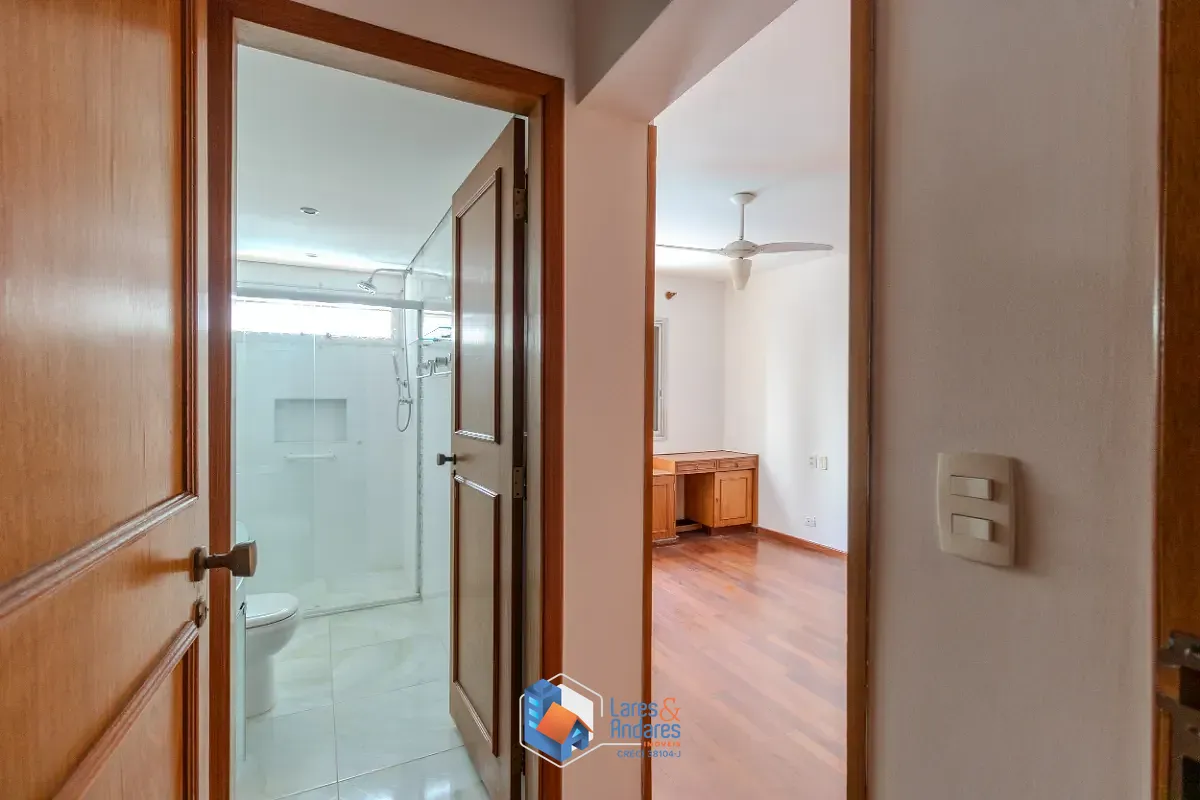 Apartamento, 3 quartos, 241 m² - Foto 30