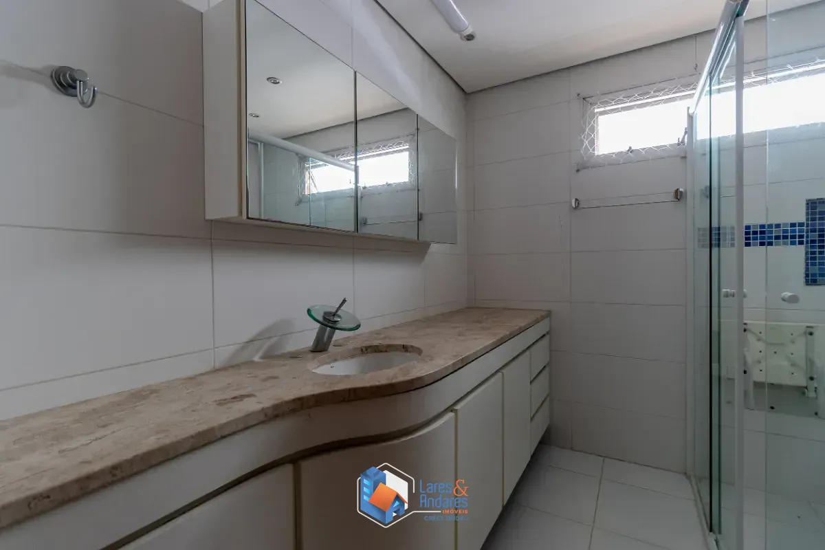 Apartamento, 3 quartos, 241 m² - Foto 44