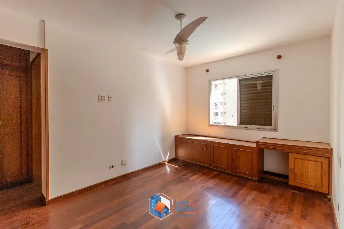Apartamento, 3 quartos, 241 m² - Foto 32