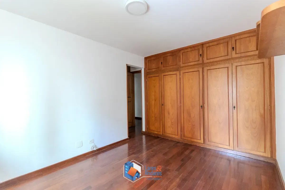 Apartamento, 3 quartos, 241 m² - Foto 39