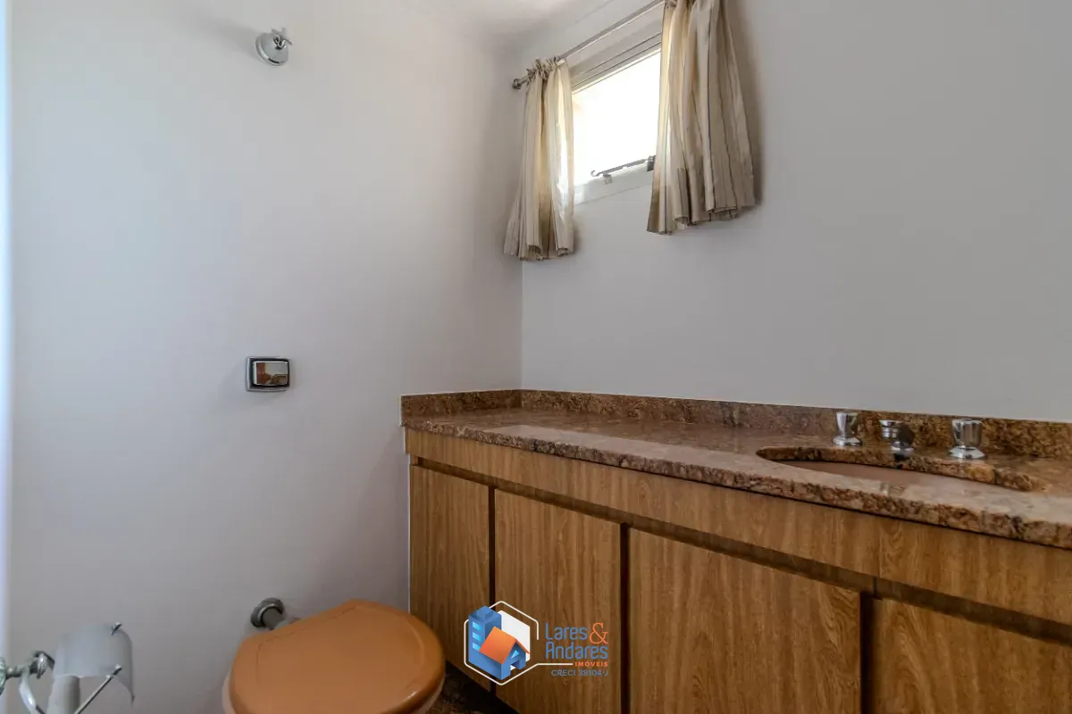 Apartamento, 3 quartos, 241 m² - Foto 13