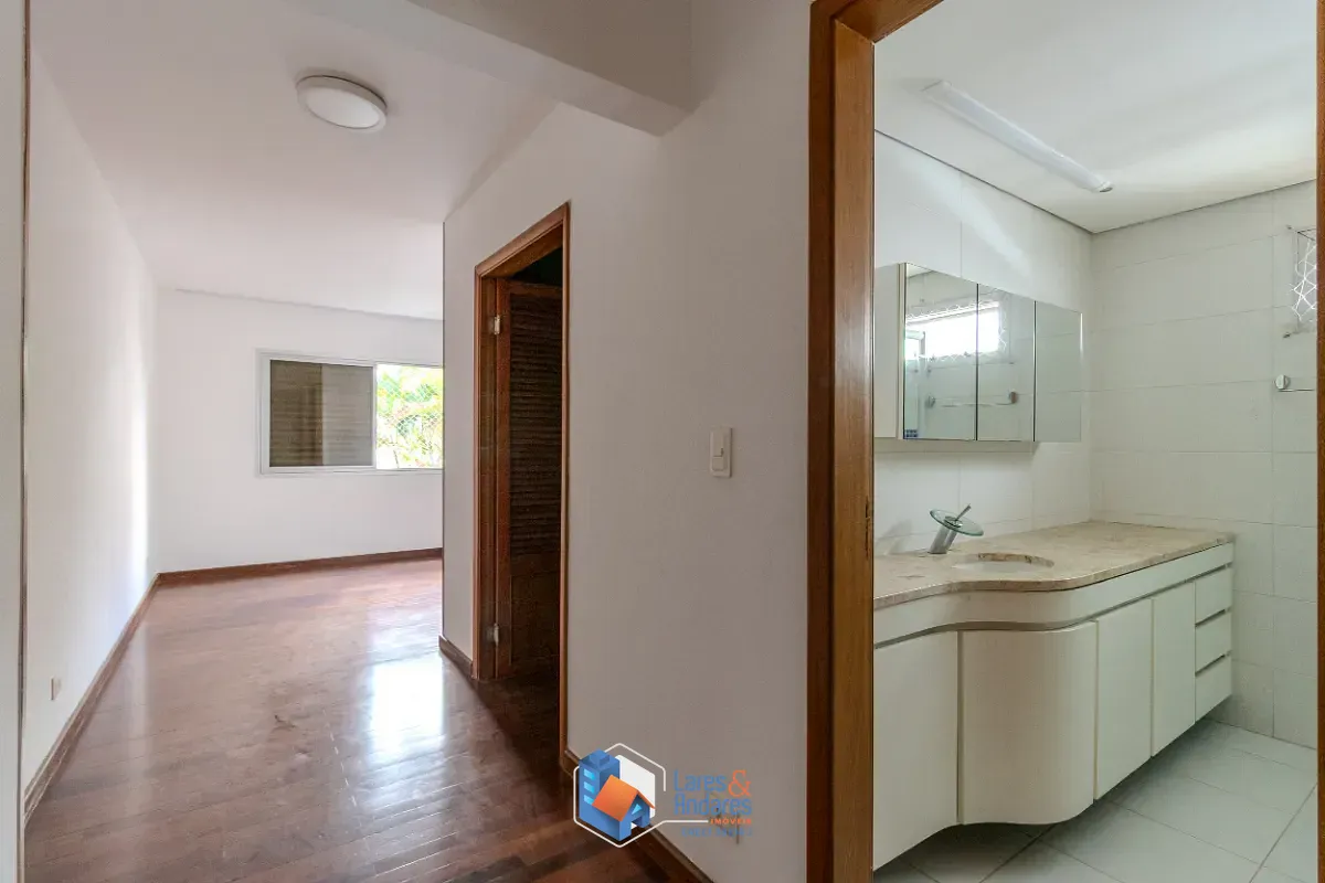 Apartamento, 3 quartos, 241 m² - Foto 41
