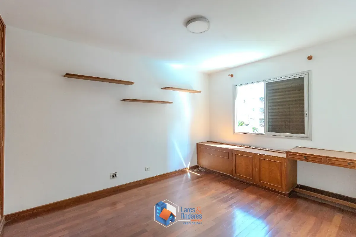 Apartamento, 3 quartos, 241 m² - Foto 38