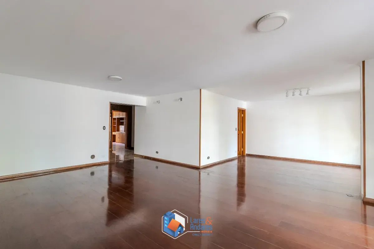 Apartamento, 3 quartos, 241 m² - Foto 10