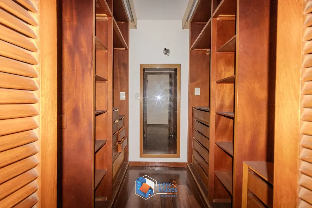 Apartamento, 3 quartos, 241 m² - Foto 45