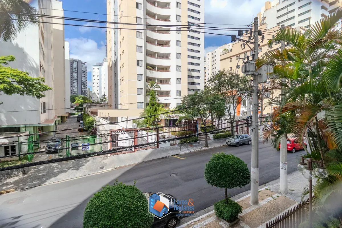 Apartamento, 3 quartos, 241 m² - Foto 8