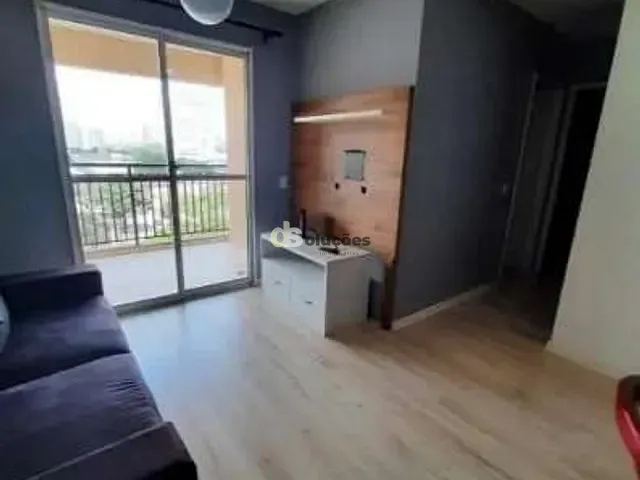 Apartamento 2 quartos e 2 banheiros, à venda, no bairro Barra Funda em São Paulo
