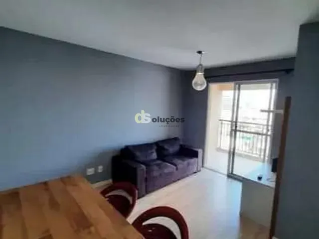 Apartamento 2 quartos e 2 banheiros, à venda, no bairro Barra Funda em São Paulo