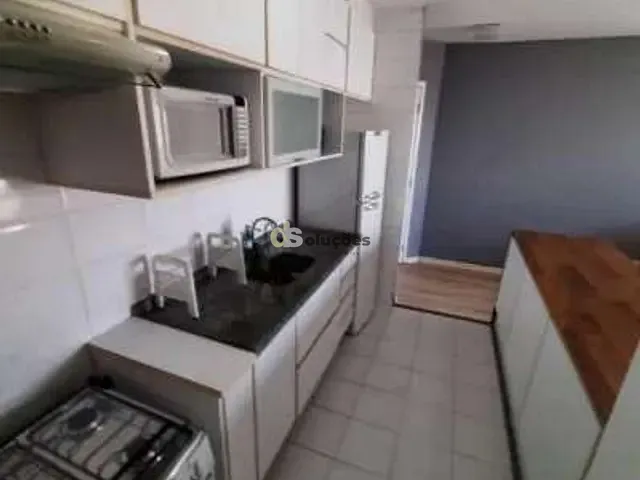 Apartamento 2 quartos e 2 banheiros, à venda, no bairro Barra Funda em São Paulo