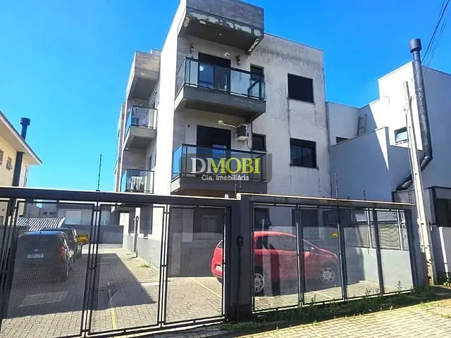 Apartamento com 55m² 2 quartos e 1 banheiro, à venda, no bairro Oriço em Gravataí
