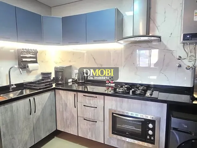 Apartamento com 55m² 2 quartos e 1 banheiro, à venda, no bairro Oriço em Gravataí