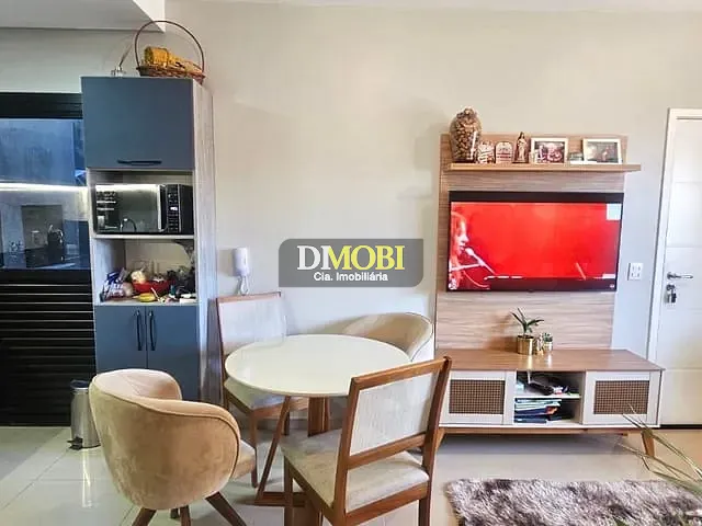 Apartamento com 55m² 2 quartos e 1 banheiro, à venda, no bairro Oriço em Gravataí