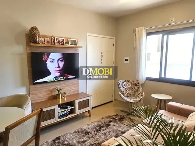 Apartamento com 55m² 2 quartos e 1 banheiro, à venda, no bairro Oriço em Gravataí