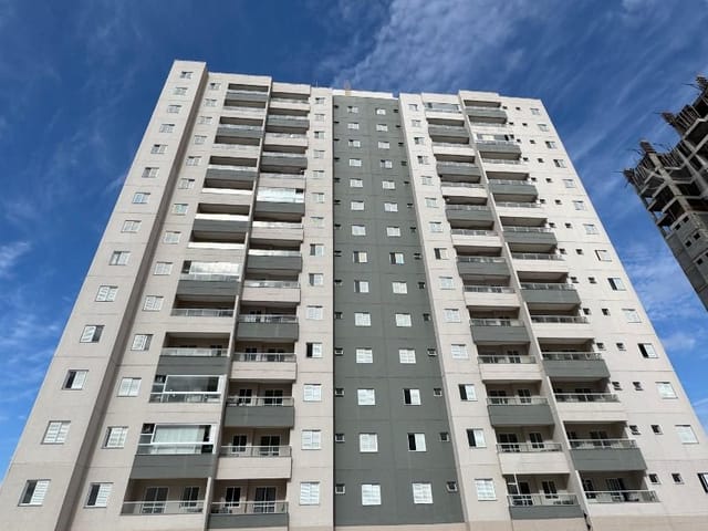 Apartamento 2 quartos e 2 banheiros, à venda, no bairro Condomínio Residencial Colinas do Paratehy em São José dos Campos
