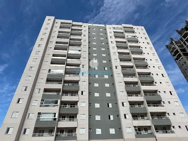 Apartamento 2 quartos e 2 banheiros, à venda, no bairro Condomínio Residencial Colinas do Paratehy em São José dos Campos