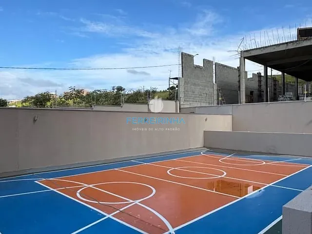 Apartamento 2 quartos e 2 banheiros, à venda, no bairro Condomínio Residencial Colinas do Paratehy em São José dos Campos