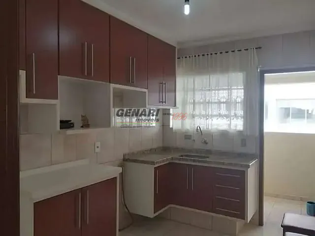 Apartamento com 67m² 3 quartos e 1 banheiro, à venda, no bairro Jardim Pau Preto em Indaiatuba