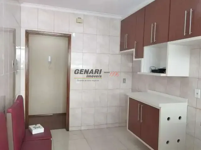 Apartamento com 67m² 3 quartos e 1 banheiro, à venda, no bairro Jardim Pau Preto em Indaiatuba