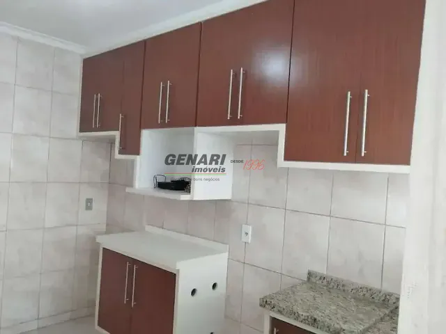 Apartamento com 67m² 3 quartos e 1 banheiro, à venda, no bairro Jardim Pau Preto em Indaiatuba