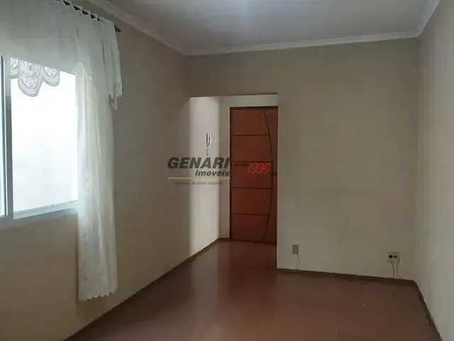 Apartamento com 67m² 3 quartos e 1 banheiro, à venda, no bairro Jardim Pau Preto em Indaiatuba