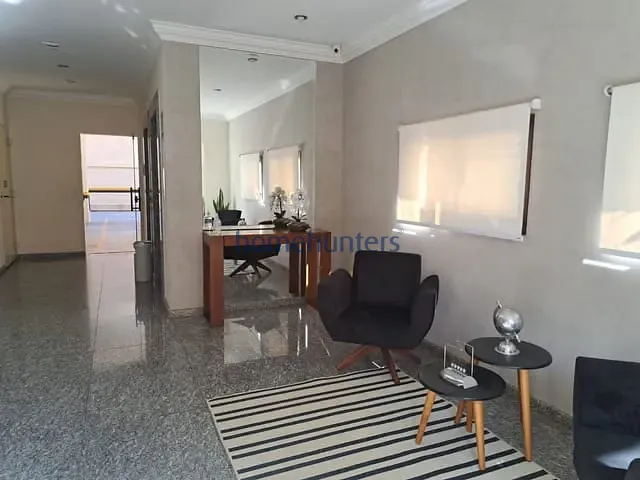 Apartamento com 117m² 3 quartos e 1 banheiro, à venda, no bairro Cambuí em Campinas