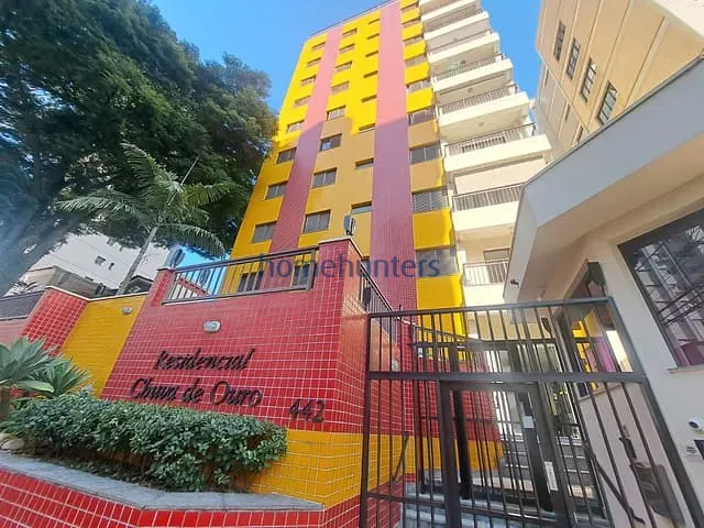 Apartamento com 117m² 3 quartos e 1 banheiro, à venda, no bairro Cambuí em Campinas