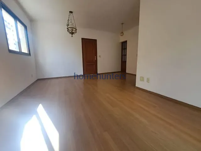 Apartamento com 117m² 3 quartos e 1 banheiro, à venda, no bairro Cambuí em Campinas