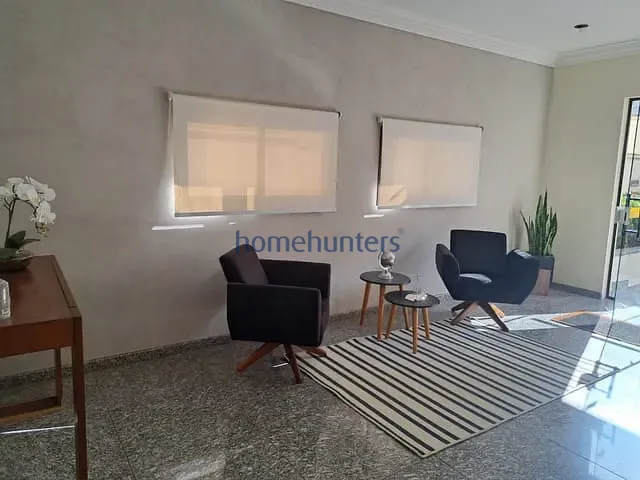 Apartamento com 117m² 3 quartos e 1 banheiro, à venda, no bairro Cambuí em Campinas