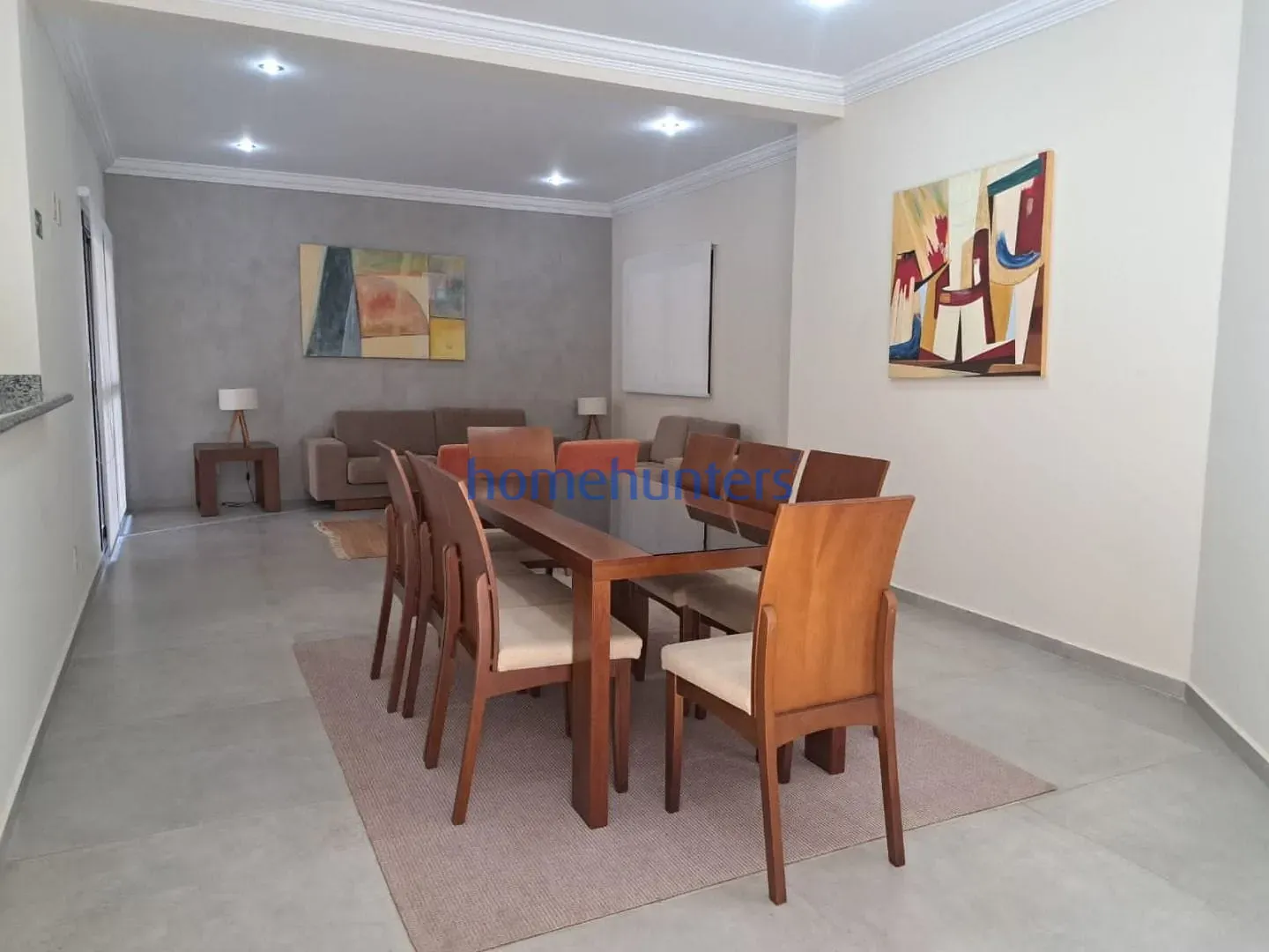 Apartamento, 3 quartos, 117 m² - Foto 1