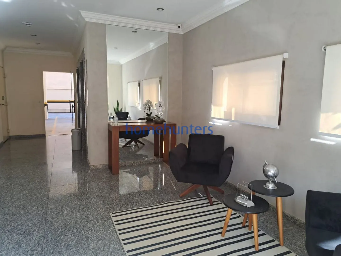 Apartamento, 3 quartos, 117 m² - Foto 4