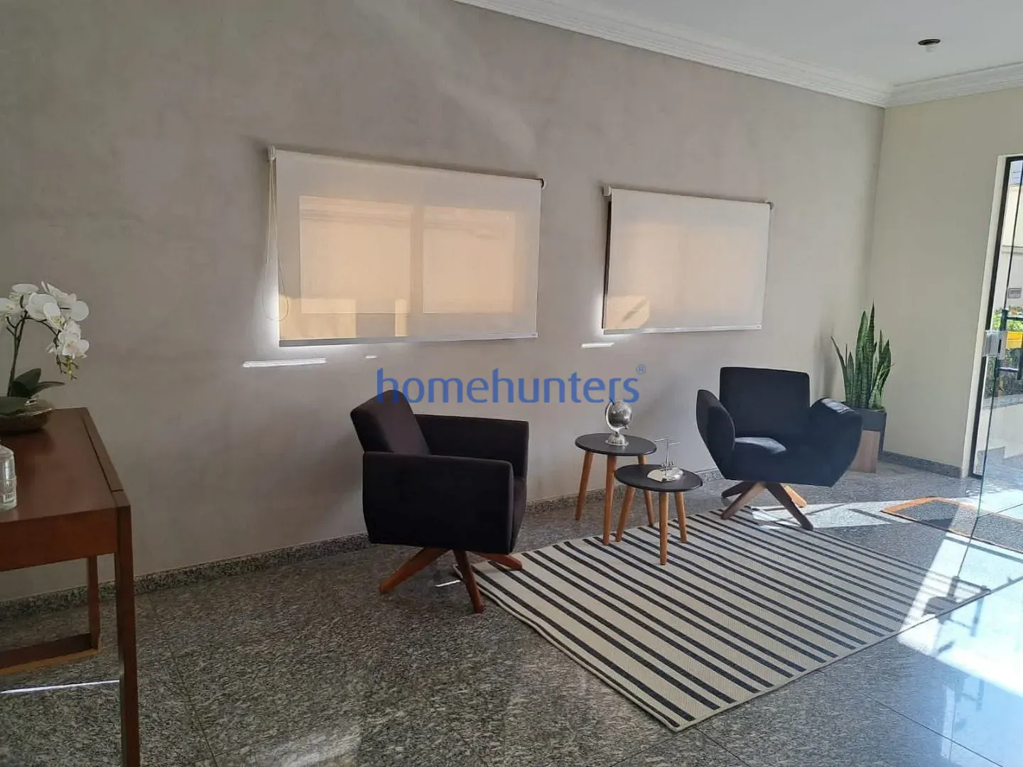 Apartamento, 3 quartos, 117 m² - Foto 3