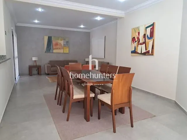 Apartamento com 117m² 3 quartos e 1 banheiro, à venda, no bairro Cambuí em Campinas