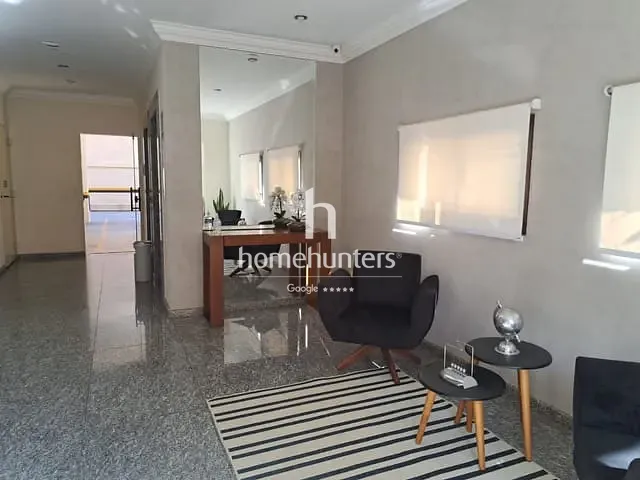 Apartamento com 117m² 3 quartos e 1 banheiro, à venda, no bairro Cambuí em Campinas