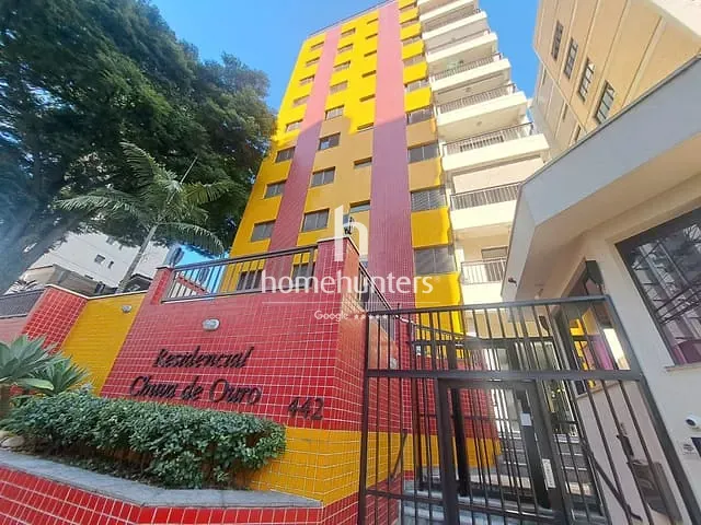 Apartamento com 117m² 3 quartos e 1 banheiro, à venda, no bairro Cambuí em Campinas