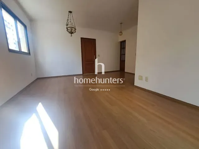 Apartamento com 117m² 3 quartos e 1 banheiro, à venda, no bairro Cambuí em Campinas